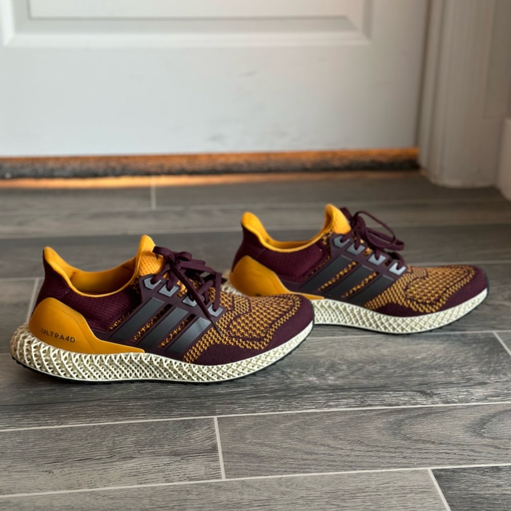 Former asu football player gear